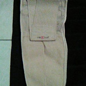 Ladies Waist Trimming Belt